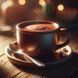 Суха суміш Monbana Tradition 32% Hot Chocolate Powder для приготування гарячого шоколаду, 1 кг 3474340011557 фото 2