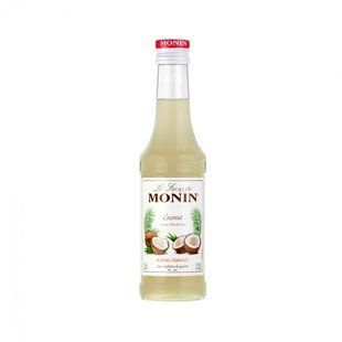 Сироп Кокос Monin 250 мл 3052910013707 фото