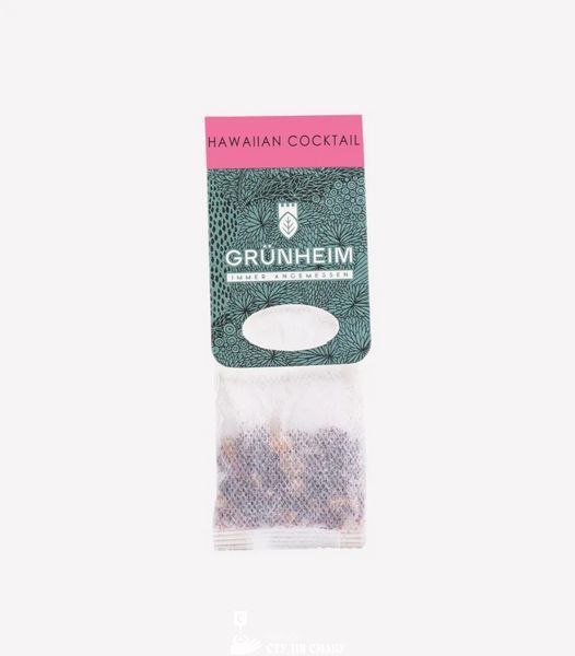 Гавайський коктейль Hawaiian Cocktail GRUNHEIM, 50 г TG041 фото