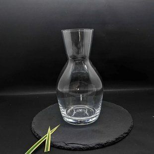 Графин Bormioli YPSILON WINE CARAFFA, 590 мл 125022MTV121990 фото