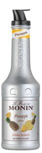 Фруктове пюре Ананас Monin 1 л 3052911273766 фото