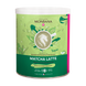 Суха суміш Monbana Matcha Latte для приготування лате з чаєм матча, 350 г 3474341202022 фото 1