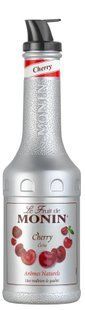 Фруктове пюре Вишня Monin 1 л 3052911236914 фото