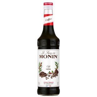 Сироп Кава Monin 0,7 л Coffee 3052910055219 фото