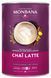 Суха суміш Monbana Chaї Latte для приготування чай-лате, 1 кг (Масала) 3474340026483 фото 1