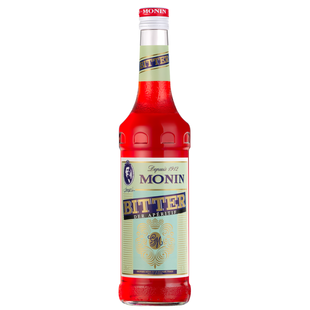 Сироп Біттер концентрат Monin 0,7 л 3052911600319 фото