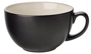 Чашка для капучино Cafe матова, 370 мл CT9002-000000-B01006 фото