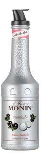 Фруктове пюре Жабутікаба Monin 1 л 3052911590900 фото