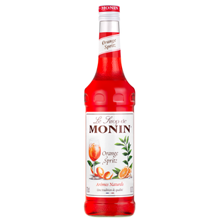 Апельсиновий Спрітц Monin 0,7 л 3052911274077 фото