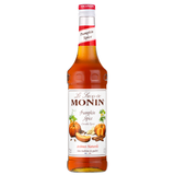 Сироп Пряний гарбуз Monin 0,7 л 3052911222504 фото