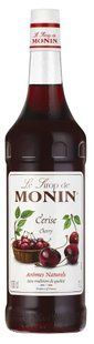 Сироп Вишня Monin 1 л 3052911422829 фото