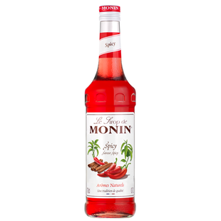Сироп Пряний Monin 0,7 л 3052910018900 фото