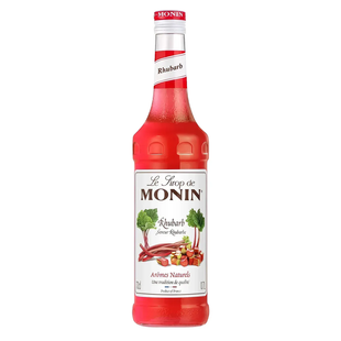 Сироп Ревінь Monin 0,7 л 3052911704161 фото