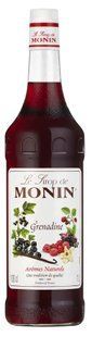 Сироп Гренадин Monin 1 л 3052910056100 фото