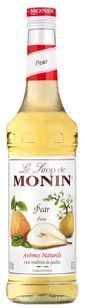 Сироп Груша Monin 0,7 л 3052910055264 фото