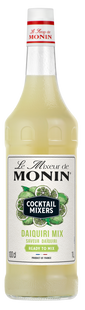 Премікс Дайкірі Monin 1 л (безалкогольний) 3052911705854 фото
