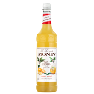 Основа для лимонаду Клауді Monin 1 л ПЕТ 3052911215780 фото