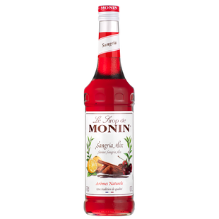 Сироп Сангрія Monin 0,7 л 3052910015978 фото