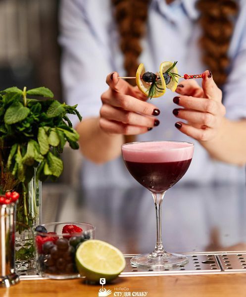 Келих для коктейлю Bormioli NOVECENTO Martini, 235 мл 122112BAU021990 фото