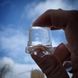 Лід харчовий фасований КУБИКОВИЙ (&laquo;дзвіночок&raquo;) ЛК-010 фото 2