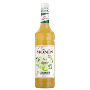 Сік лайму Monin Ранчо 1 л ПЕТ 3052911294211 фото