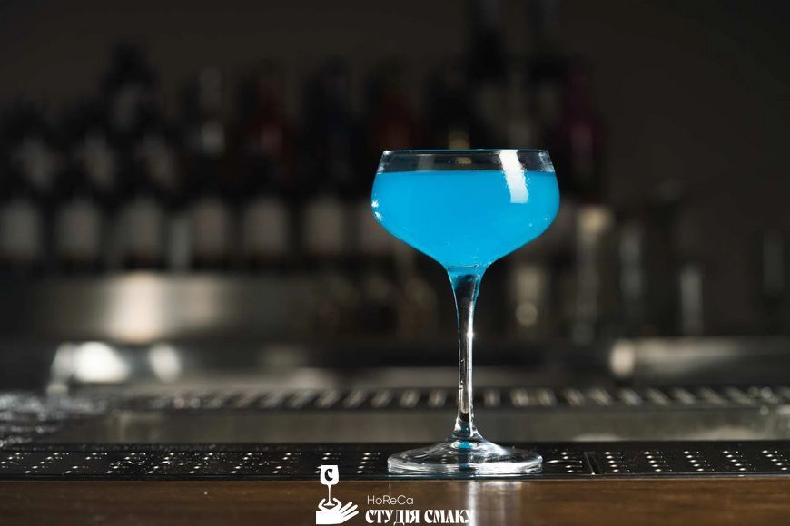 Келих для коктейлю Bormioli NOVECENTO Cocktail, 250 мл 122111BAU021990 фото