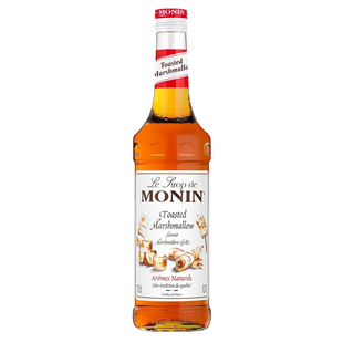 Сироп Смажений маршмелоу Monin 0,7 л 3052911704192 фото