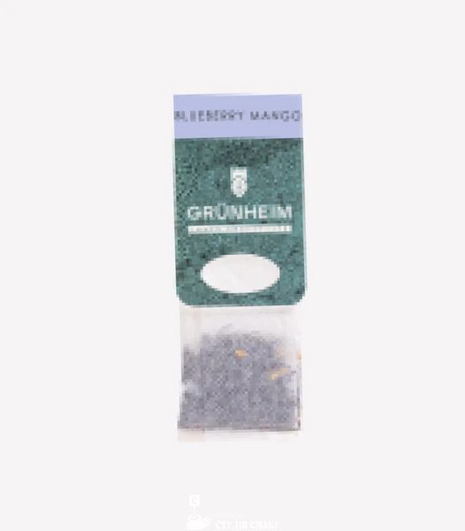 Блубері манго Blueberry Mango GRUNHEIM, 80 г TG019 фото