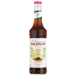 Основа для айс ті білий чай Monin 0,7 л 3052911537165 фото