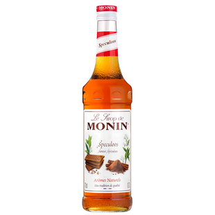 Сироп Спекулус печиво з корицею Monin 0,7 л 3052910041236 фото