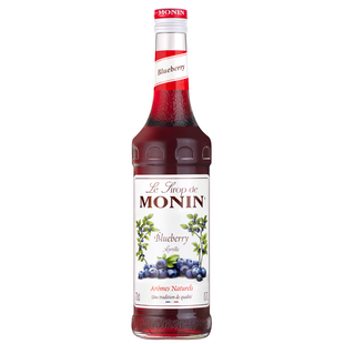 Сироп Чорниця Monin 0,7 л 3052910055318 фото
