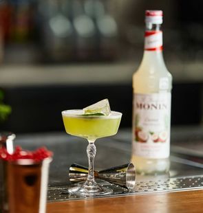 Келих Bormioli AMERICA 20S FIZZ, 275 мл 122150BAU021990 фото