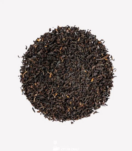 Ерл грей ексельсіор Earl Grey Excelsior GRUNHEIM, пачка 250 г TG022 фото