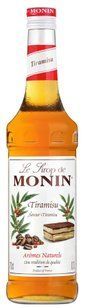 Сироп Тірамісу Monin 0,7 л 3052910041311 фото