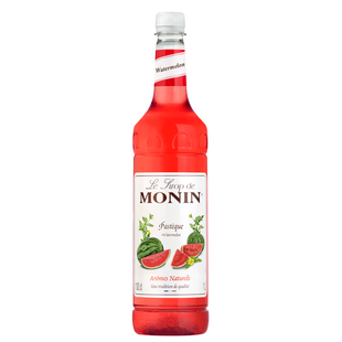 Сироп Кавун Monin 1 л ПЕТ 3052911211225 фото