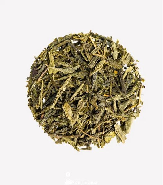 Японська сенча Japan Sencha GRUNHEIM, пачка 250 г TG026 фото