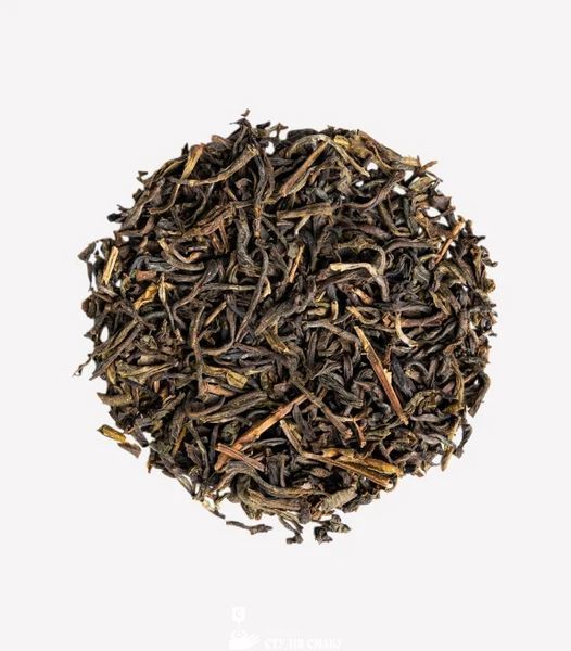 Китайський жасмин Chinese Jasmine GRUNHEIM, пачка 250 г TG030 фото