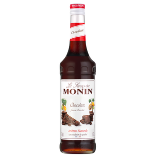 Сироп Шоколад Monin 0,7 л 3052910007645 фото