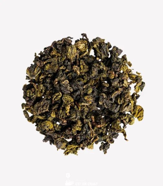 Молочний улун Milk Oolong GRUNHEIM, пачка 250 г TG036 фото