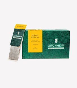 Молочний улун Milk Oolong GRUNHEIM, 50 г TG038 фото