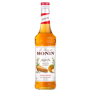 Сироп Яблучний пиріг Monin 0,7 л 3052910041304 фото