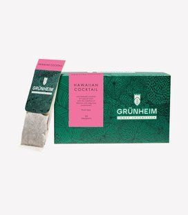 Гавайський коктейль Hawaiian Cocktail GRUNHEIM, 80 г TG040 фото