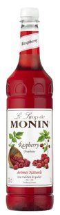 Сироп Малина Monin 1 л 3052910056186 фото